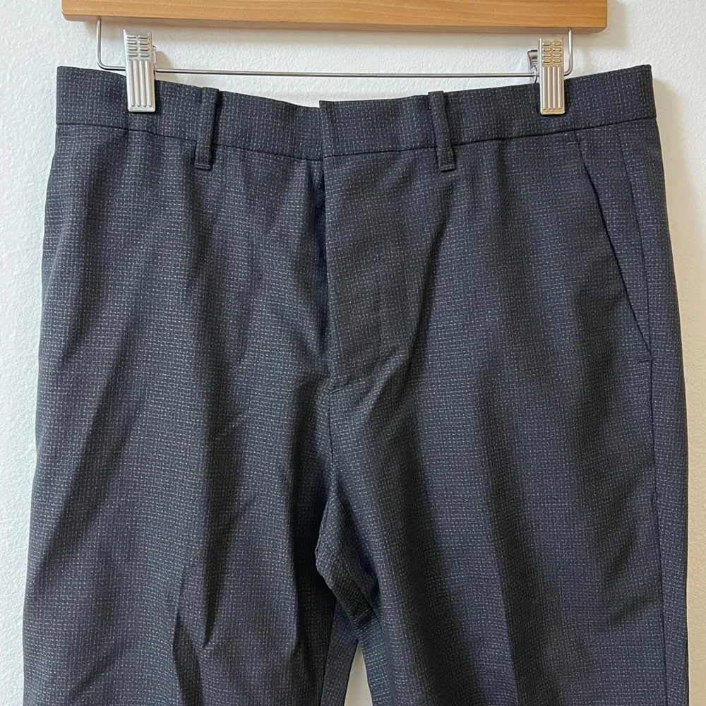 AllSaints Ikon Trouser - Picture 6 of 12